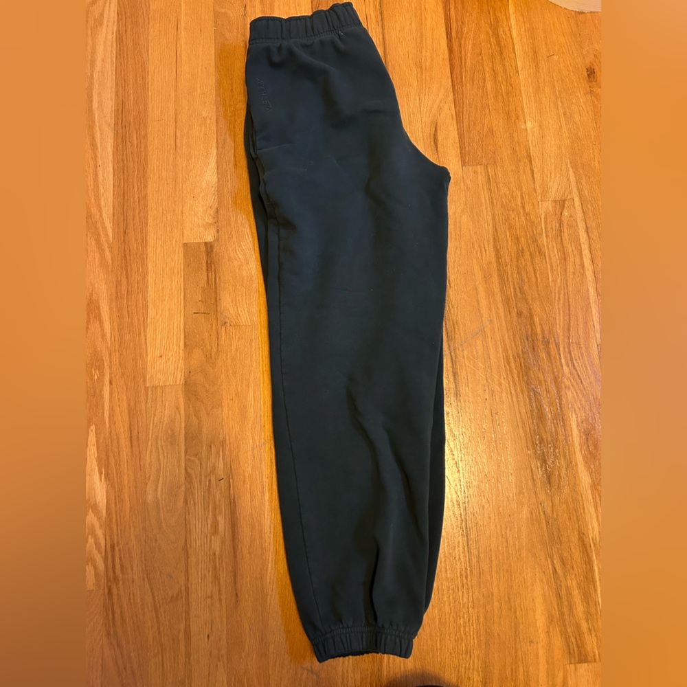 Athleta Forever Fleece Jogger